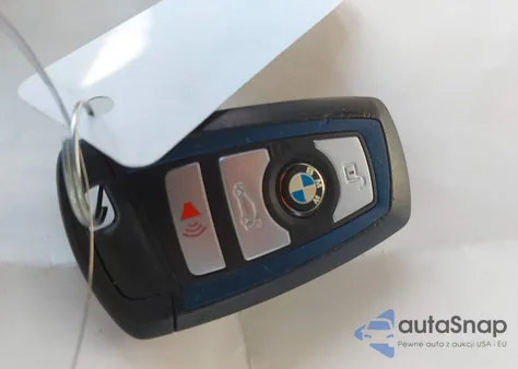 2019 BMW 430I Gran Coupe z USA, uszkodzony, nr VIN WBA4J1C53KBM17712